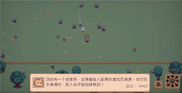 猫猫幸存者官方正版