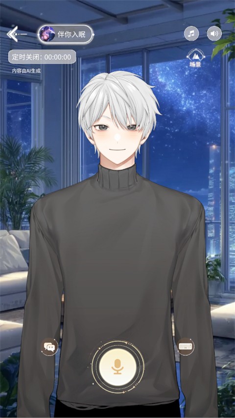 第八日心跳AI聊天最新版