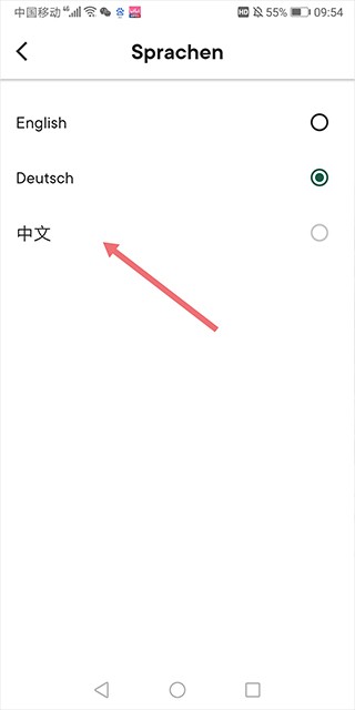 厨房故事中文版