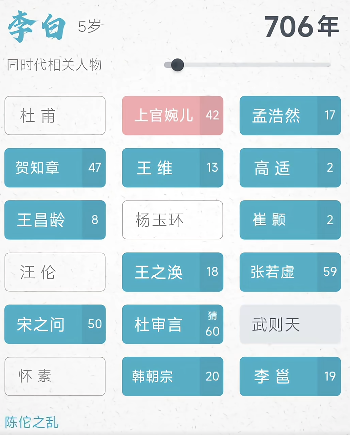 历史年轮免费版