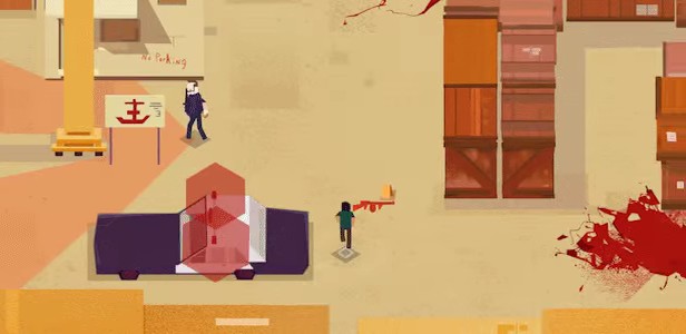 连环清洁工中文版