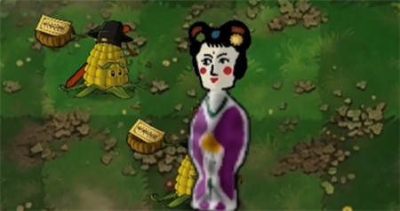 植物大战僵尸恐怖版僵尸幸存者免费版
