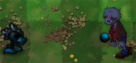 植物大战僵尸恐怖版僵尸幸存者免费版