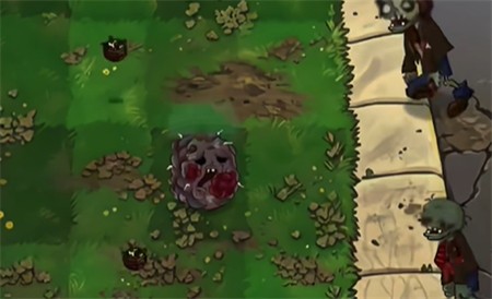 植物大战僵尸恐怖版僵尸幸存者免费版