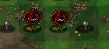 植物大战僵尸恐怖版僵尸幸存者免费版