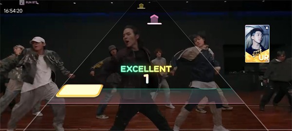 Rhythm Hive节奏蜂巢