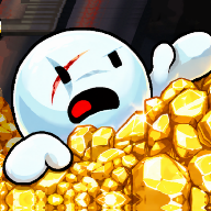 财富磨坊无限金币版免费