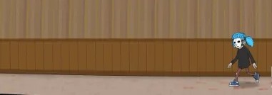 俏皮脸(Sally Face)手机中文版