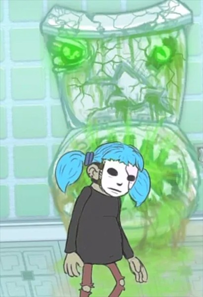 俏皮脸(Sally Face)手机中文版