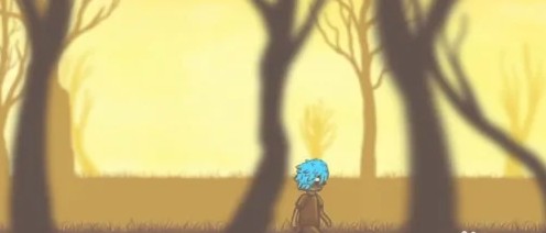 俏皮脸(Sally Face)手机中文版