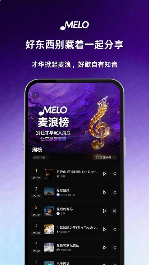 MELO官方版4 MELO官方版4