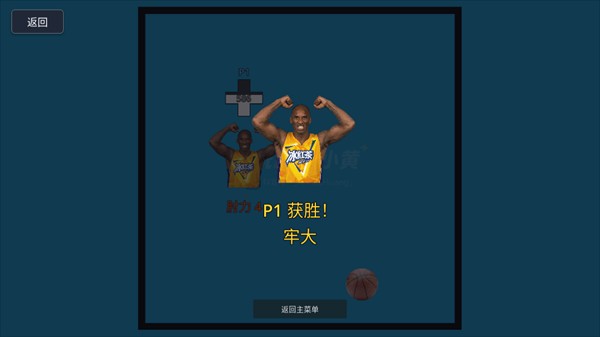 神人大乱斗官方正版