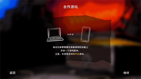 开箱神秘杀手汉化版安卓