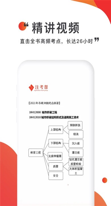 注考帮手机版免费2 注考帮手机版免费2