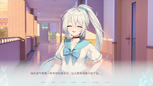 KissAndCry我的女友脑子有问题官方正版安卓