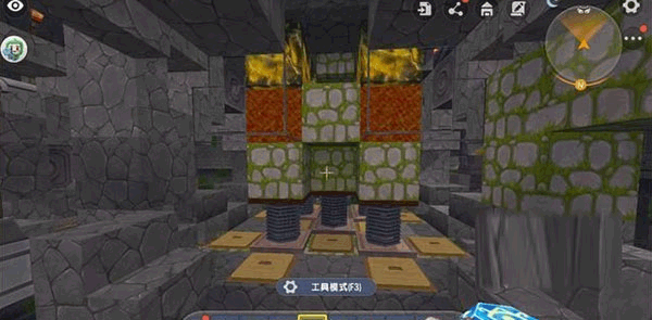 迷你世界雨林版本全解锁免费