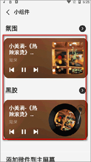 谜底黑胶最新版app官方
