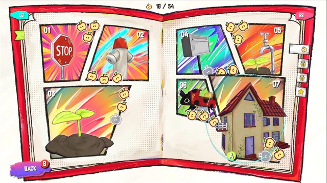 鞋闹世界中文版4 鞋闹世界中文版4