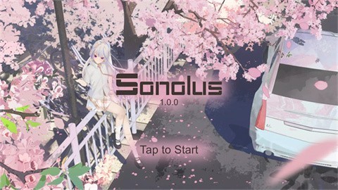 Sonolus手游安卓3 Sonolus手游安卓3