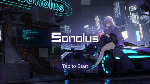 Sonolus手游安卓