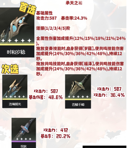 云·鸣潮官方正版