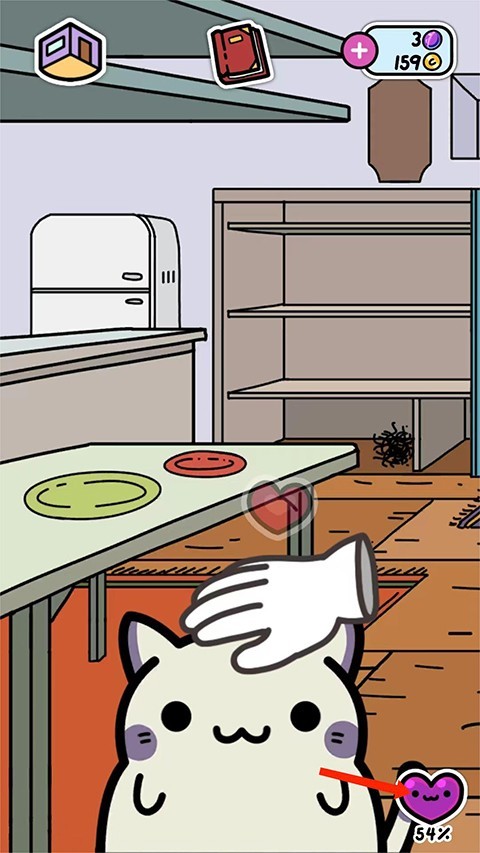 小偷猫无限金币钻石版免费