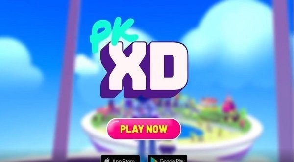 PKXD最新版2026