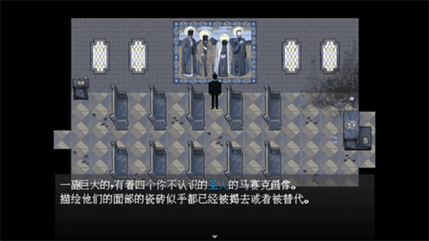 愚人船游戏汉化版1 愚人船游戏汉化版1
