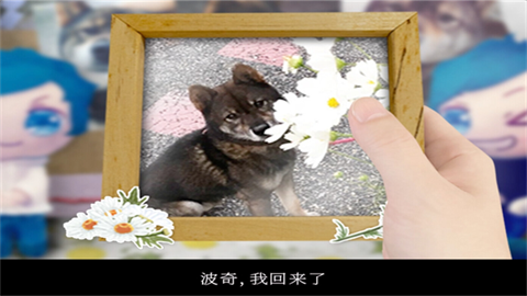 翌日波奇狗的历险记游戏最新中文版免费5 翌日波奇狗的历险记游戏最新中文版免费5