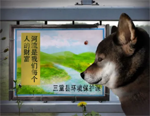 翌日波奇狗的历险记游戏最新中文版免费
