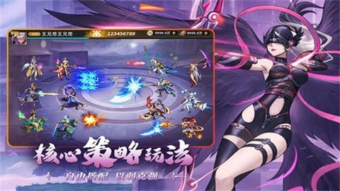 肖邦大冒险安卓手机版1 肖邦大冒险安卓手机版1