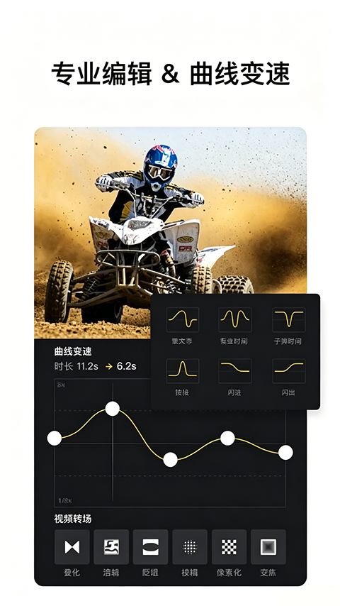 VN视频剪辑官方2 VN视频剪辑官方2