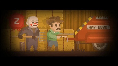 快乐山凶杀案中文版最新1 快乐山凶杀案中文版最新1