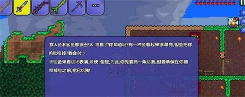 泰拉瑞亚1.4.5.8中文版免费