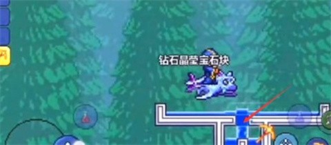 泰拉瑞亚1.4.5.8中文版免费