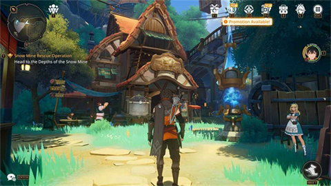破界界限终零游戏手机版3 破界界限终零游戏手机版3