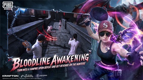 pubg国际服官方最新版安卓4 pubg国际服官方最新版安卓4