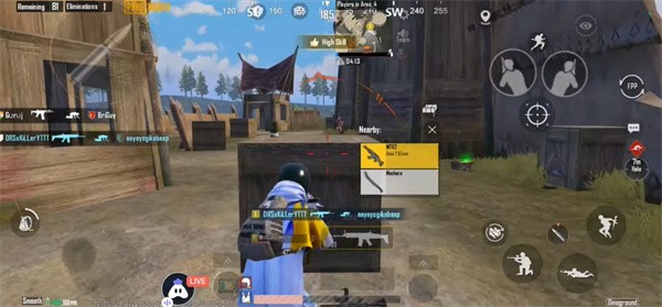 pubg国际服官方最新版安卓