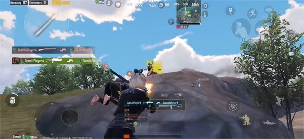 pubg国际服官方最新版安卓