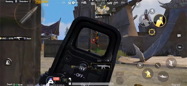 pubg国际服官方最新版安卓