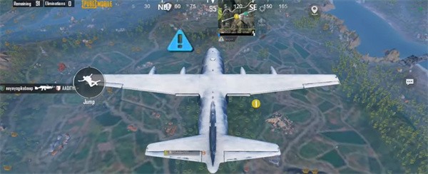 pubg国际服官方最新版安卓