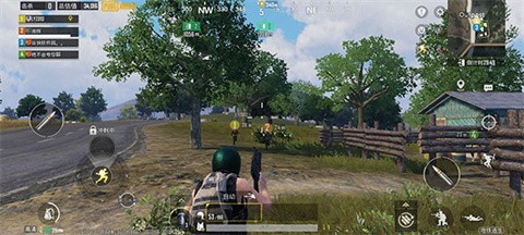 pubg国际服官方最新版安卓