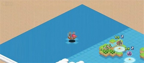 开罗飞空艇探险物语中文版无限金币
