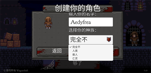 盗贼大师游戏中文版