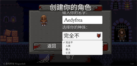 盗贼大师游戏中文版