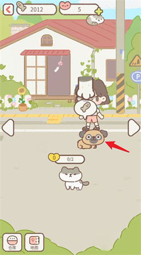 Purrfect Tale遇见你的猫国际版