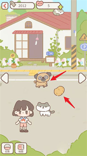 Purrfect Tale遇见你的猫国际版