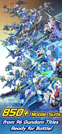 SD高达G世代永恒国际服官方版最新2 SD高达G世代永恒国际服官方版最新2