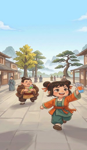 倒水倒不停红包版3 倒水倒不停红包版3