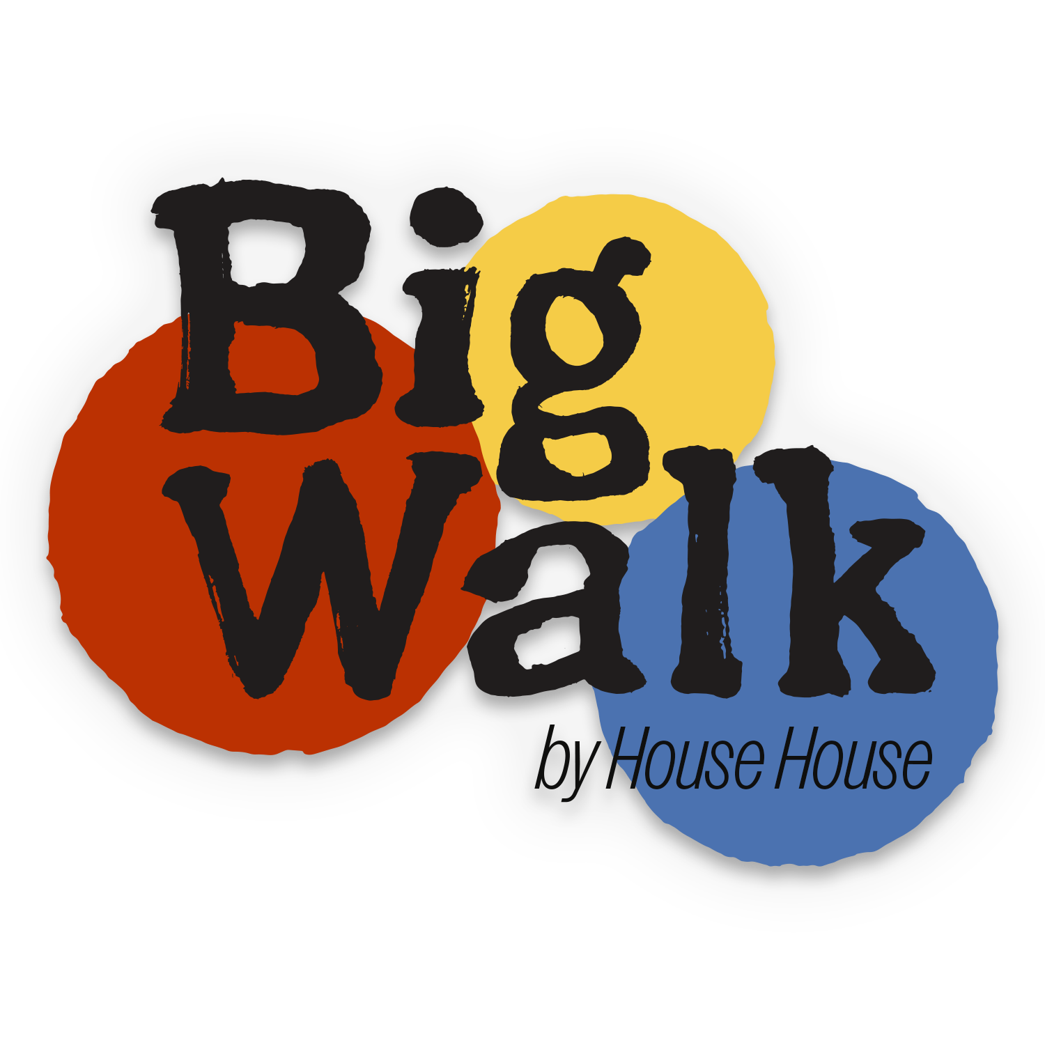 大步走BigWalk